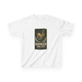 Hooked For Life Kids Tee