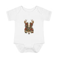 Hunt Honor Harvest Baby Onesie