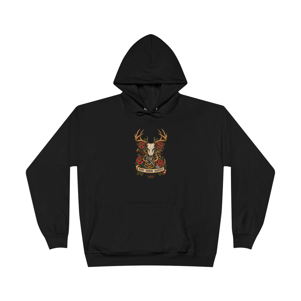 Hunt Honor Harvest Heavyweight Hoodie