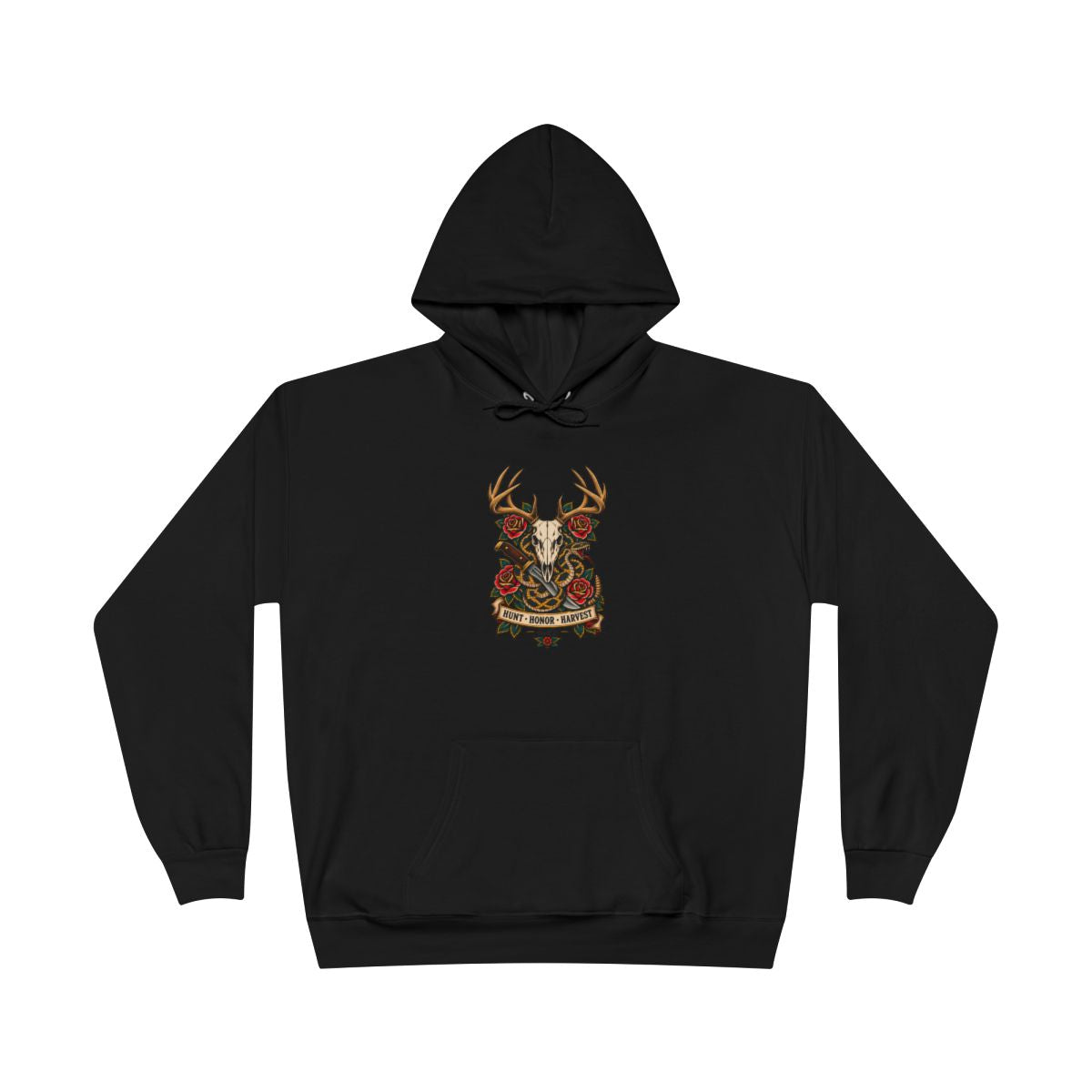 Hunt Honor Harvest Heavyweight Hoodie