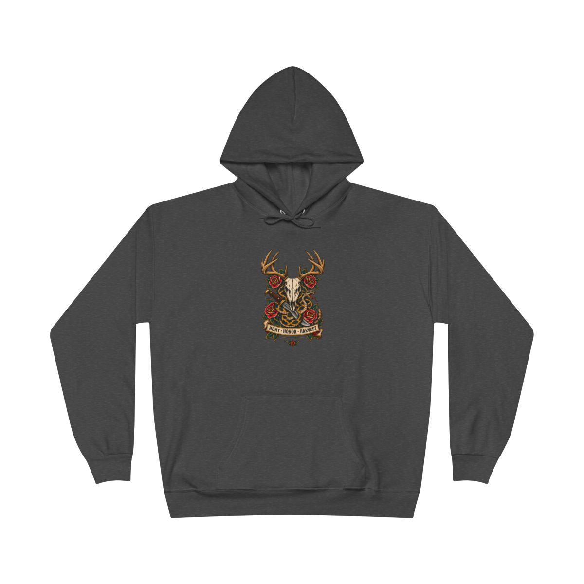 Hunt Honor Harvest Heavyweight Hoodie
