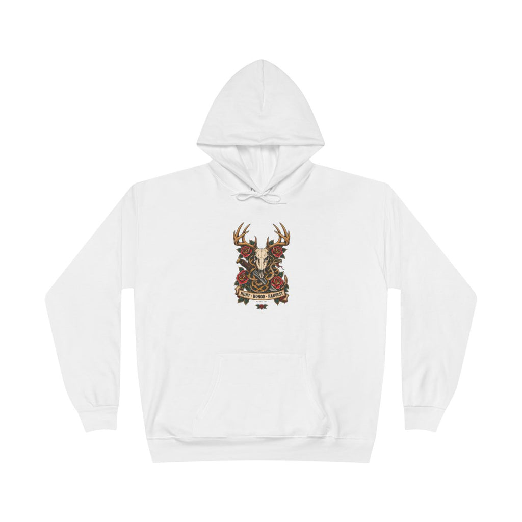 Hunt Honor Harvest Heavyweight Hoodie