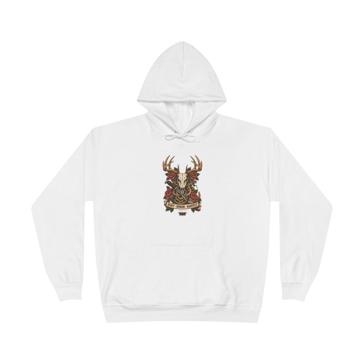Hunt Honor Harvest Heavyweight Hoodie