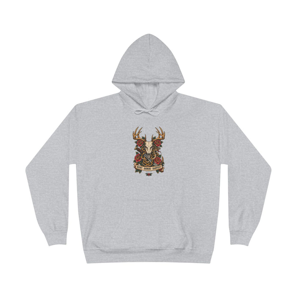 Hunt Honor Harvest Heavyweight Hoodie