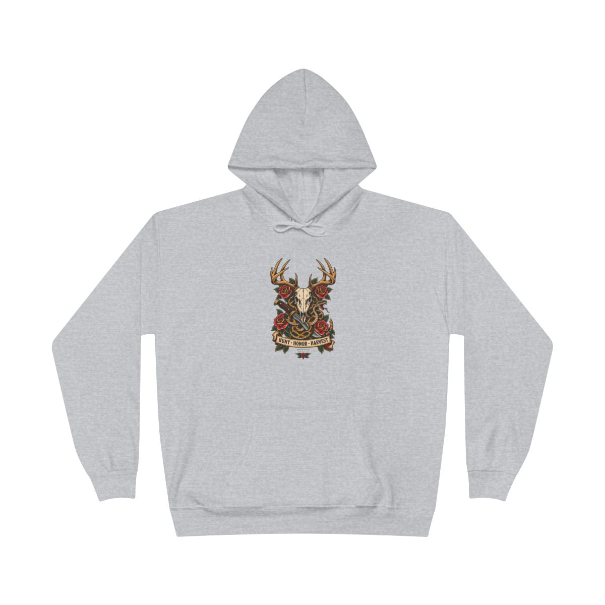 Hunt Honor Harvest Heavyweight Hoodie