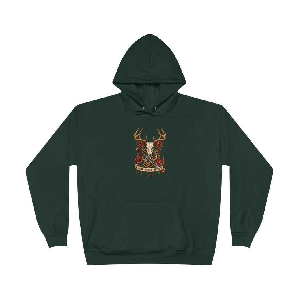 Hunt Honor Harvest Heavyweight Hoodie