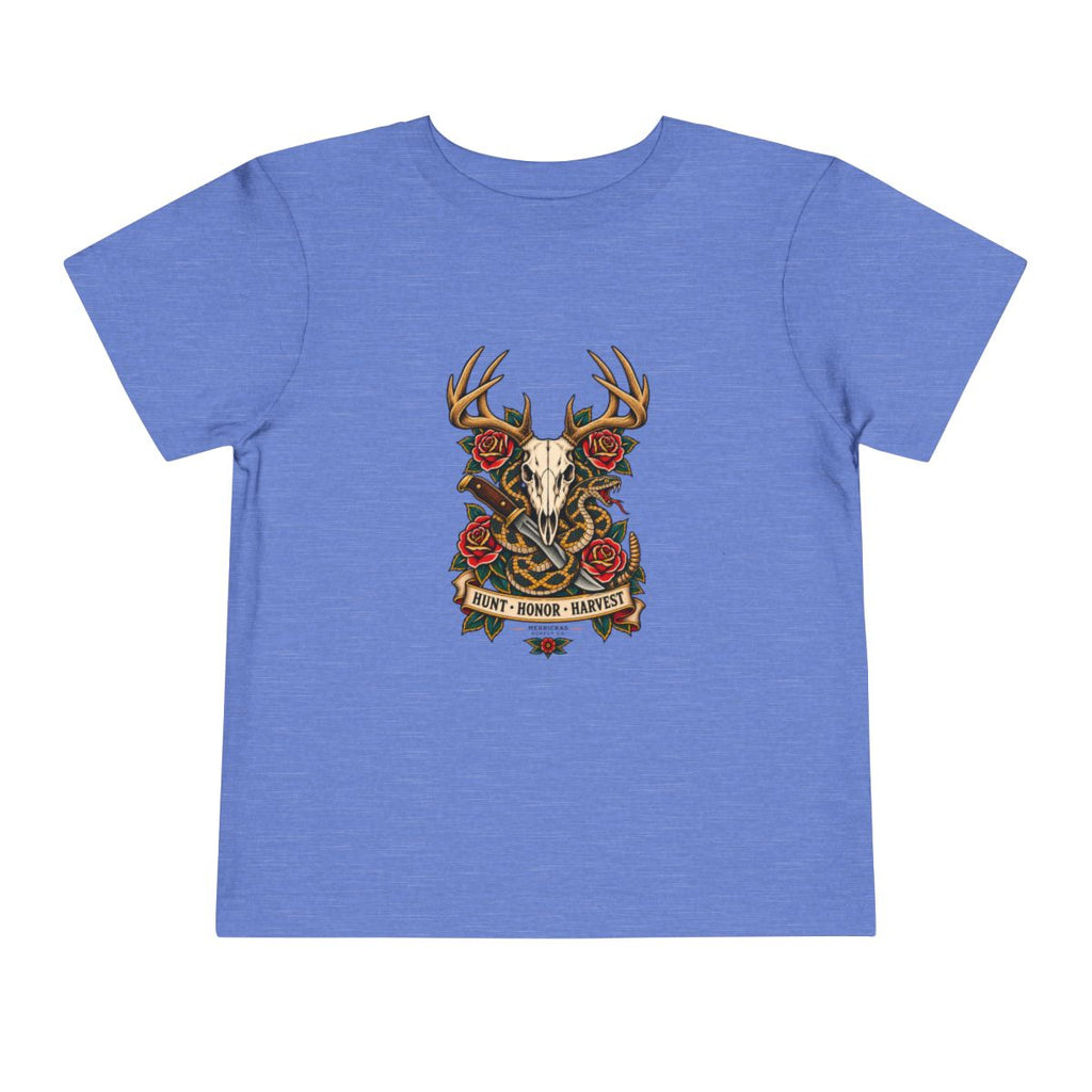 Hunt Honor Harvest Toddler Tee