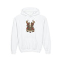 Hunt Honor Harvest Youth Hoodie