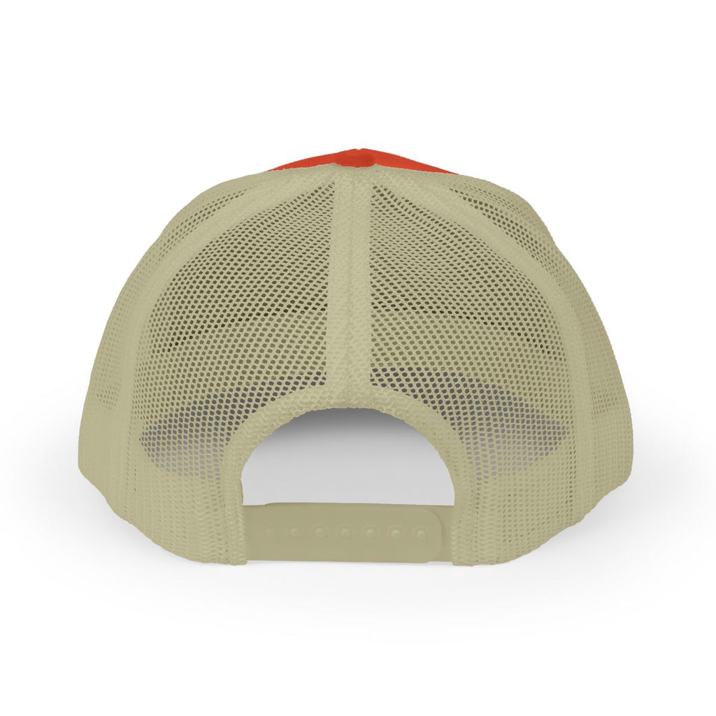 I Climb Poles So You Can Watch TV Snapback Trucker Hat