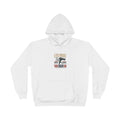 I Fix What Your Cousin Did Heavyweight Hoodie