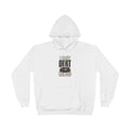 I Make Dirt Look Good Heavyweight Hoodie