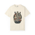 I Pour Decisions Garment-Dyed Tee