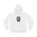 I Pour Decisions Heavyweight Hoodie
