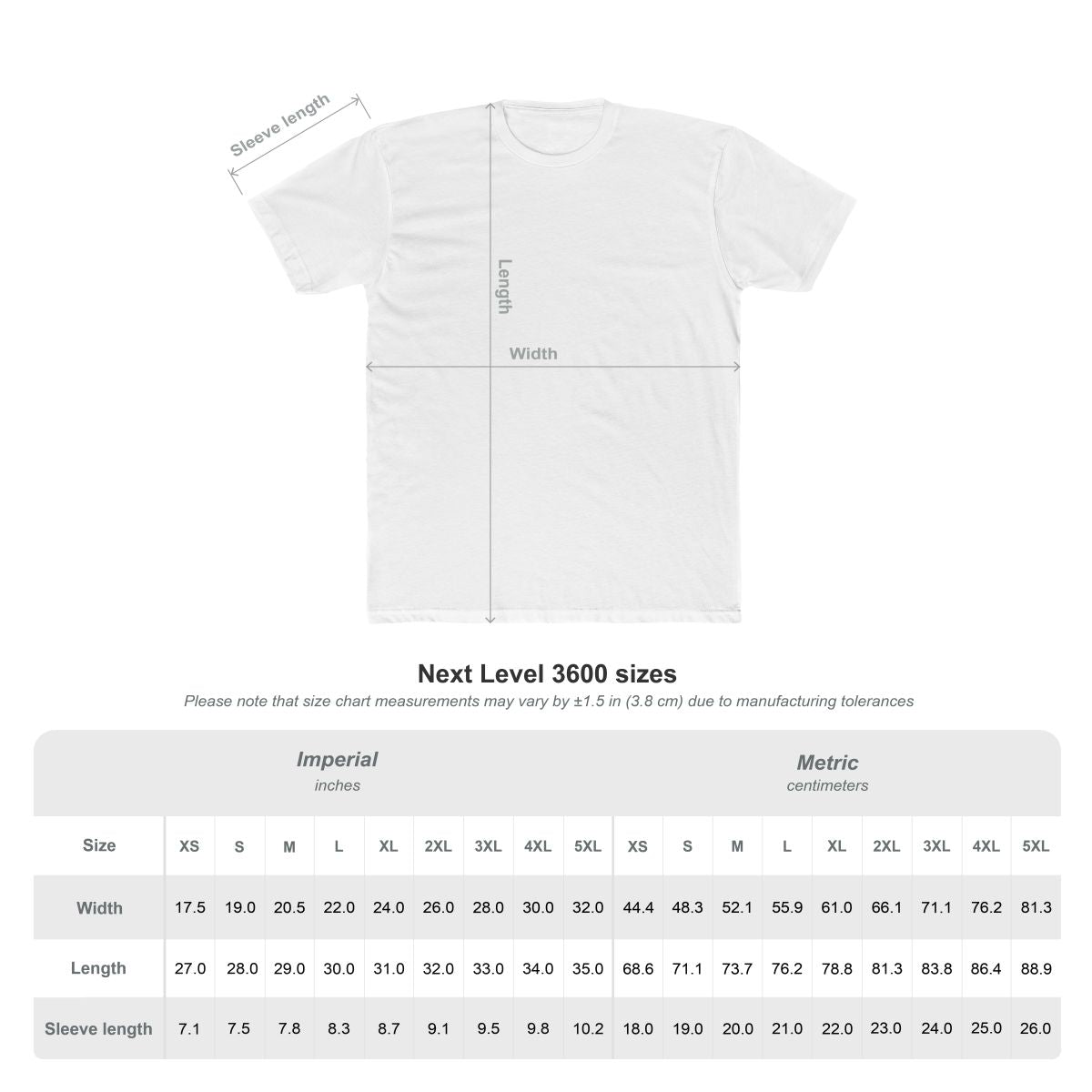 Iron Therapy Blackout Tee