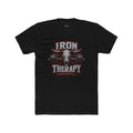 Iron Therapy Blackout Tee
