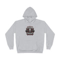 Iron Therapy Hoodie