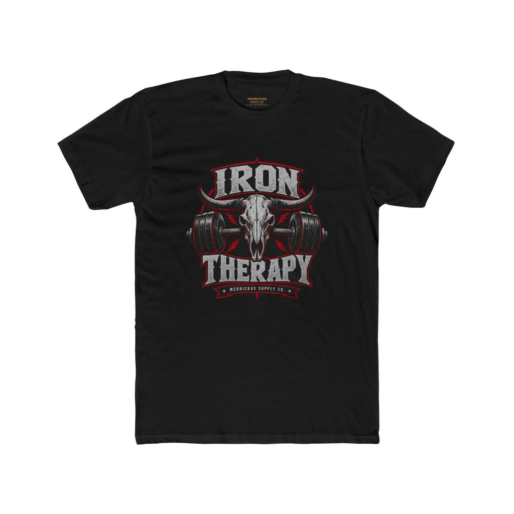Iron Therapy T-Shirt