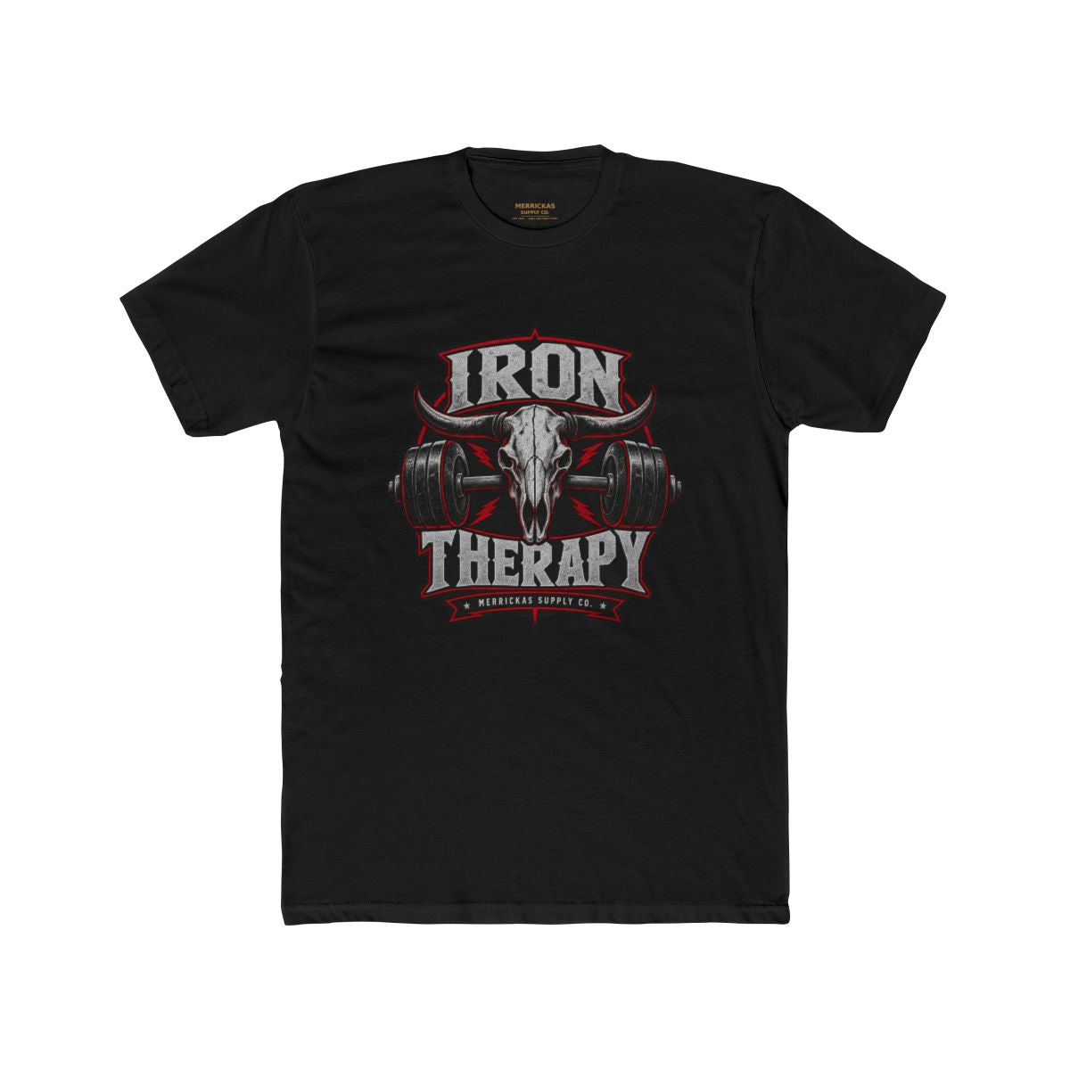 Iron Therapy T-Shirt
