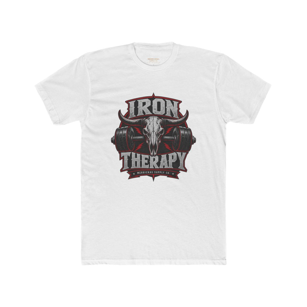 Iron Therapy T-Shirt