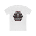 Iron Therapy T-Shirt