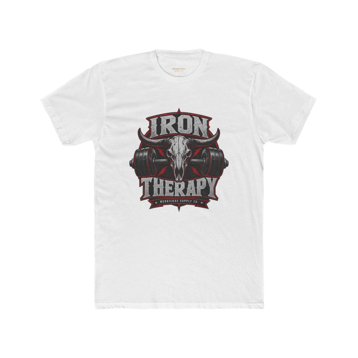 Iron Therapy T-Shirt