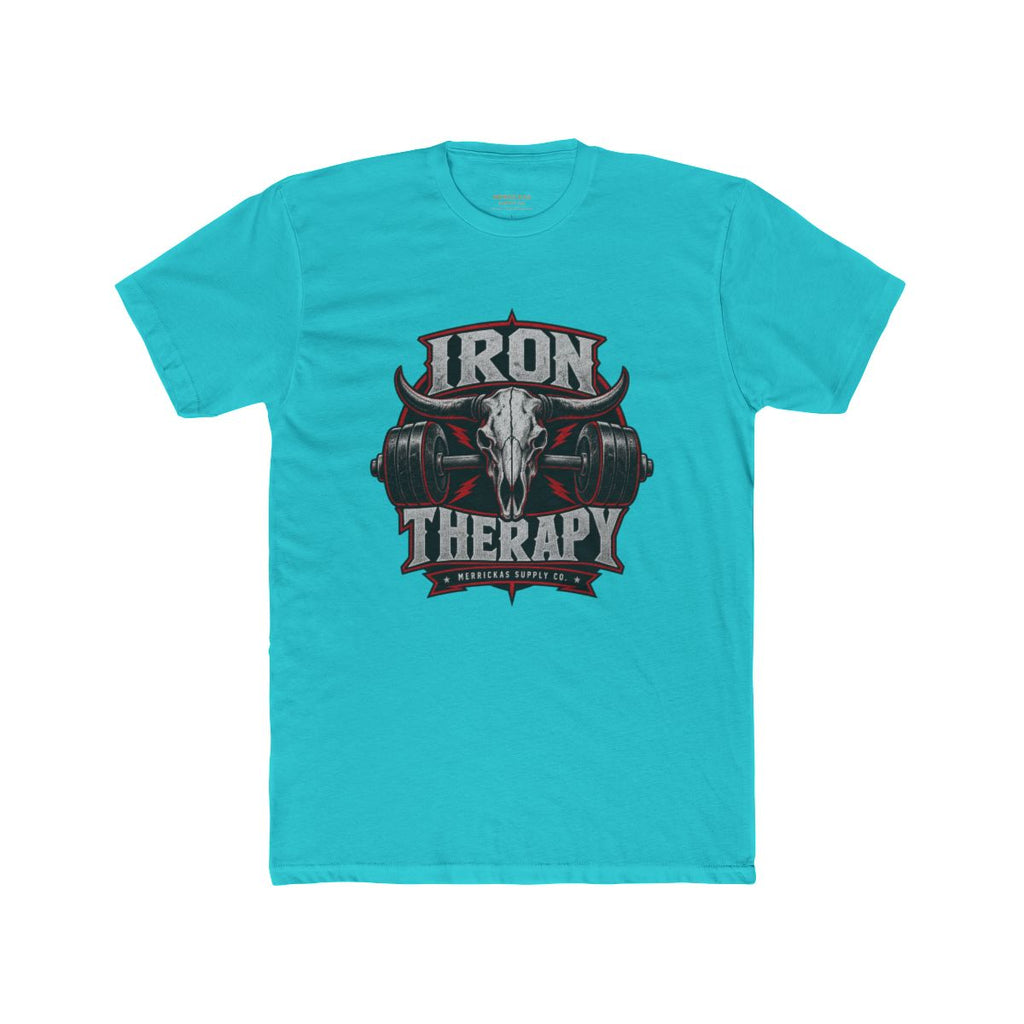 Iron Therapy T-Shirt
