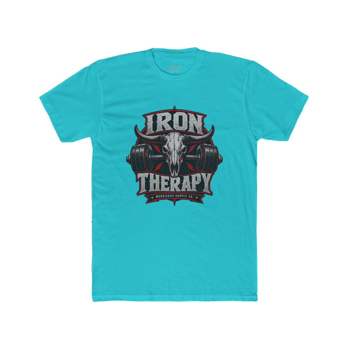 Iron Therapy T-Shirt