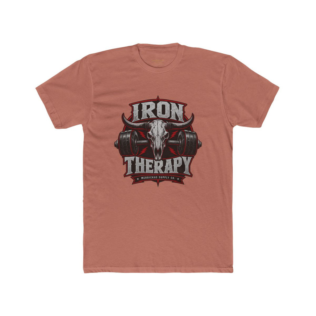 Iron Therapy T-Shirt