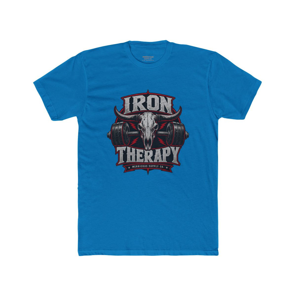 Iron Therapy T-Shirt