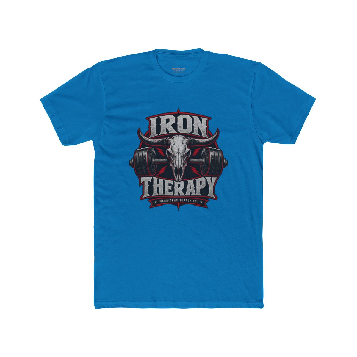 Iron Therapy T-Shirt