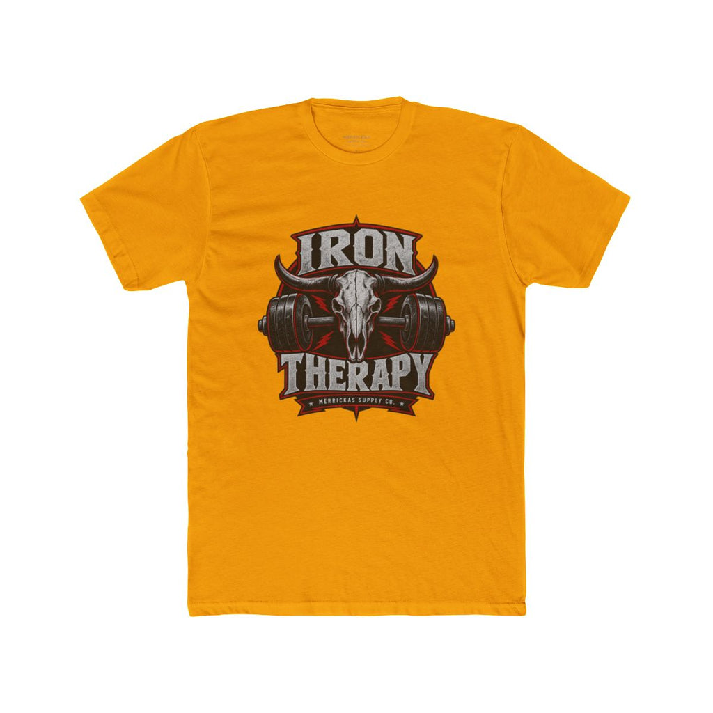 Iron Therapy T-Shirt