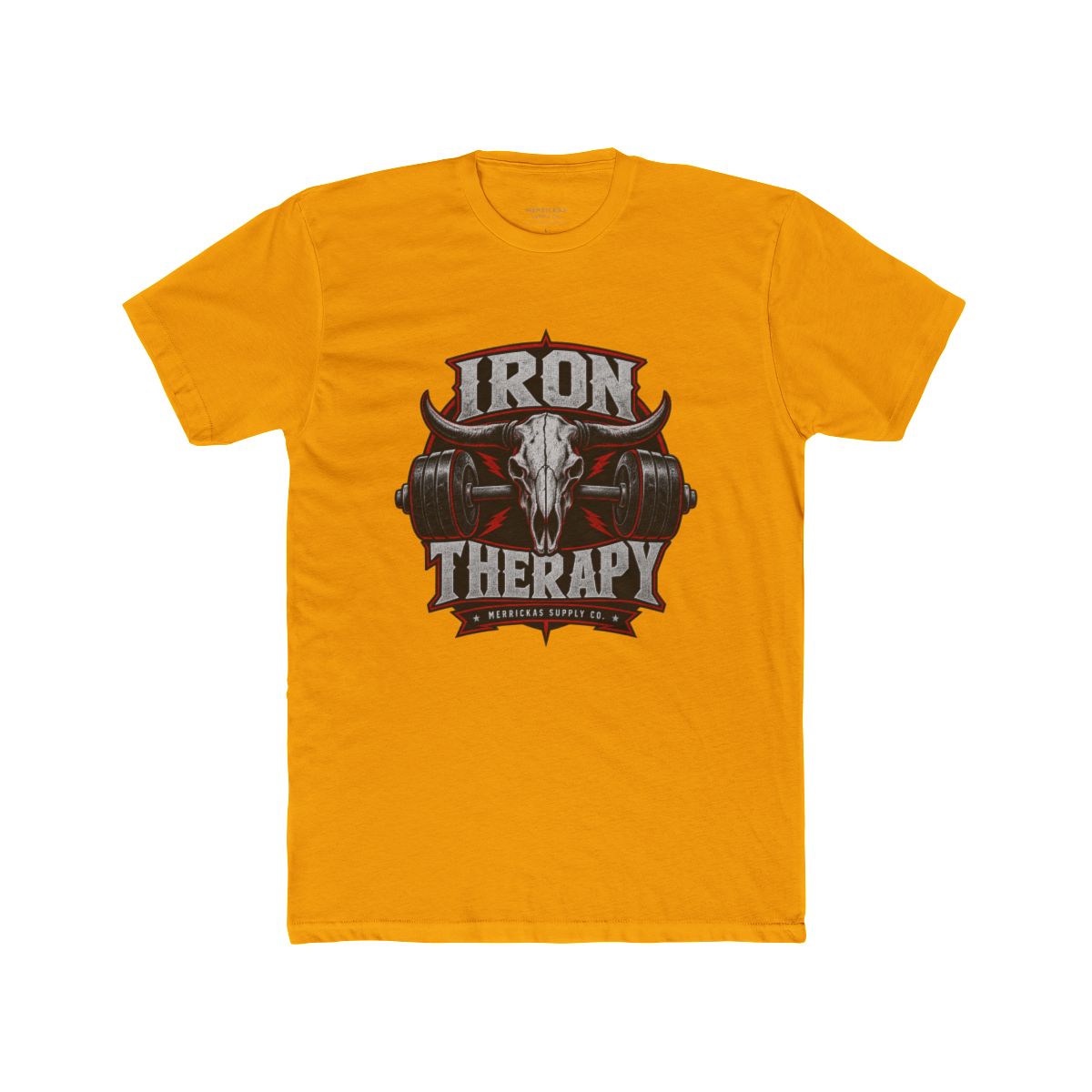 Iron Therapy T-Shirt
