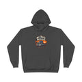 King Of The Road Blackout Hoodie