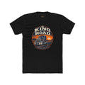 King Of The Road Blackout Tee