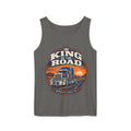 King Of The Road Garment-Dyed Tank