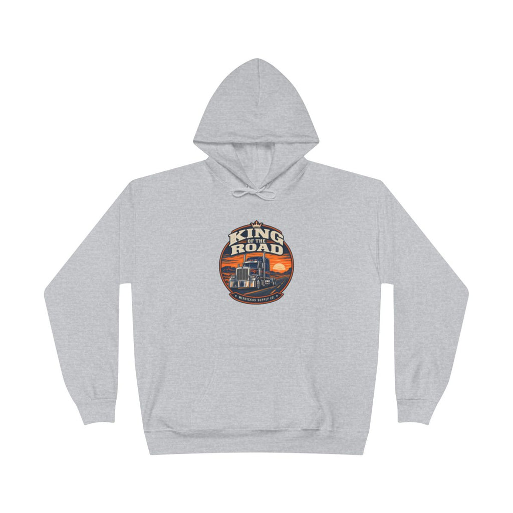 King Of The Road Hoodie