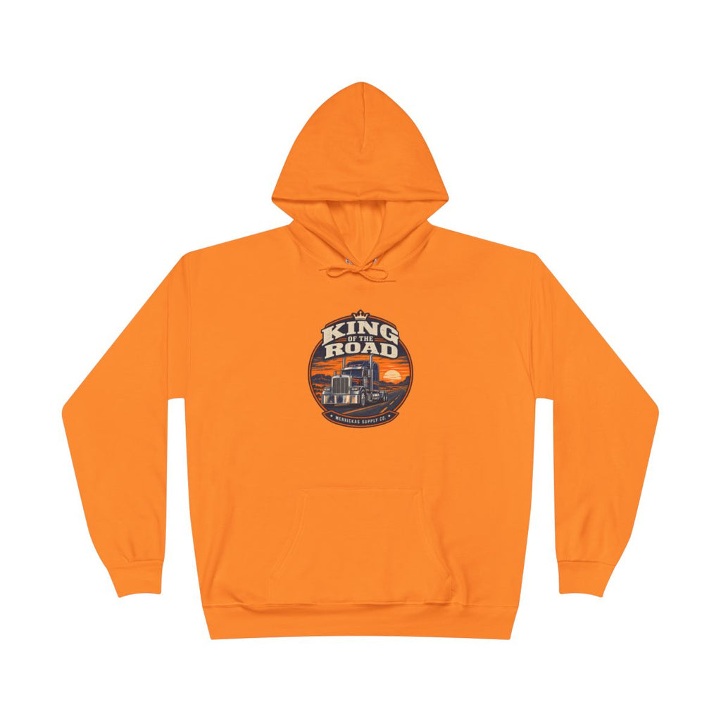 King Of The Road Hoodie