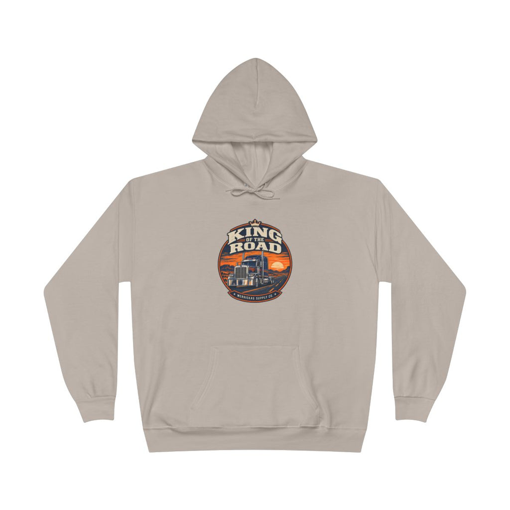 King Of The Road Hoodie