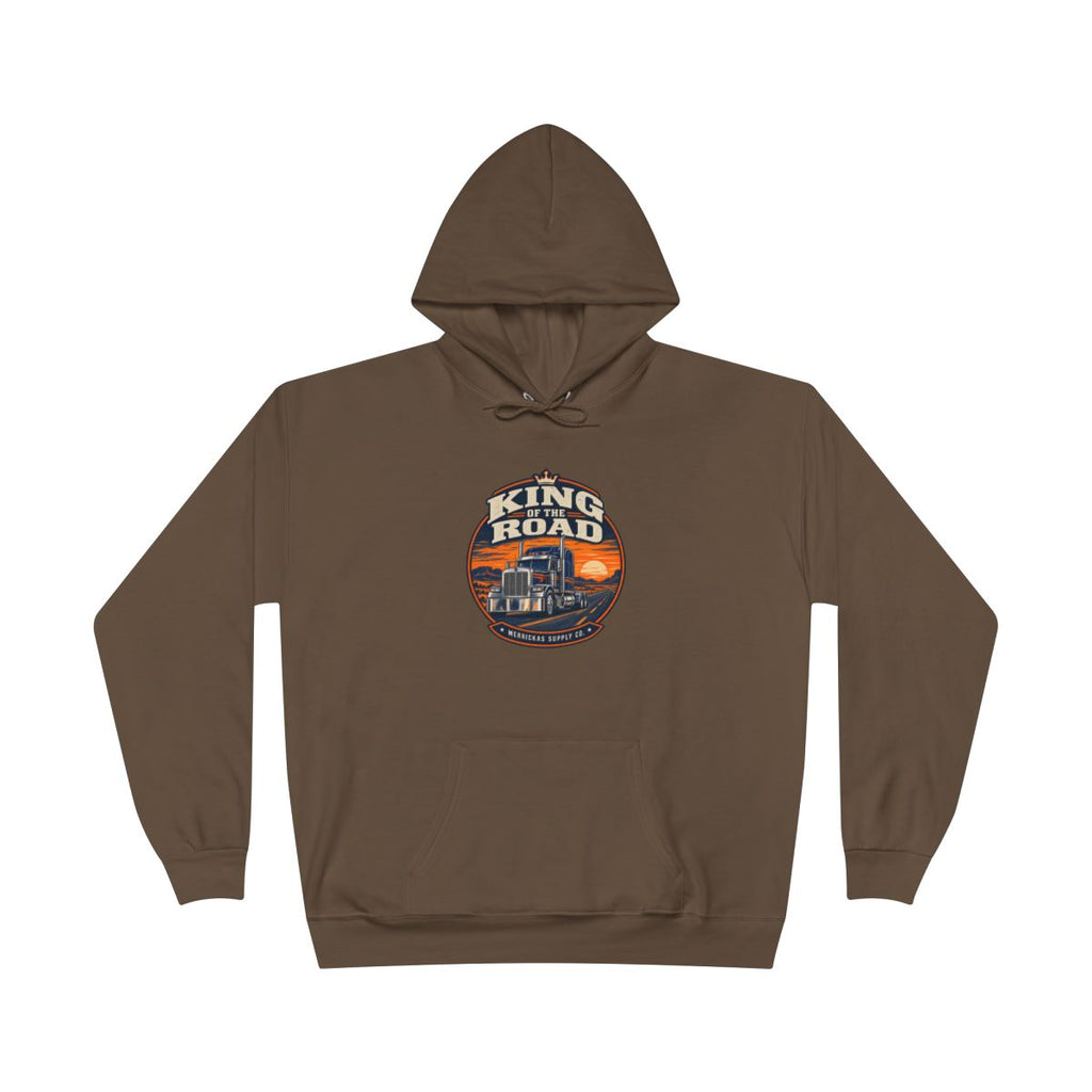 King Of The Road Hoodie