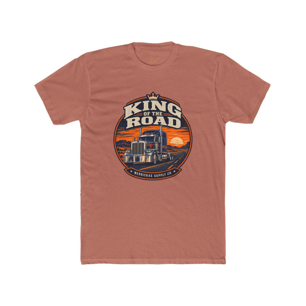 King Of The Road T-Shirt