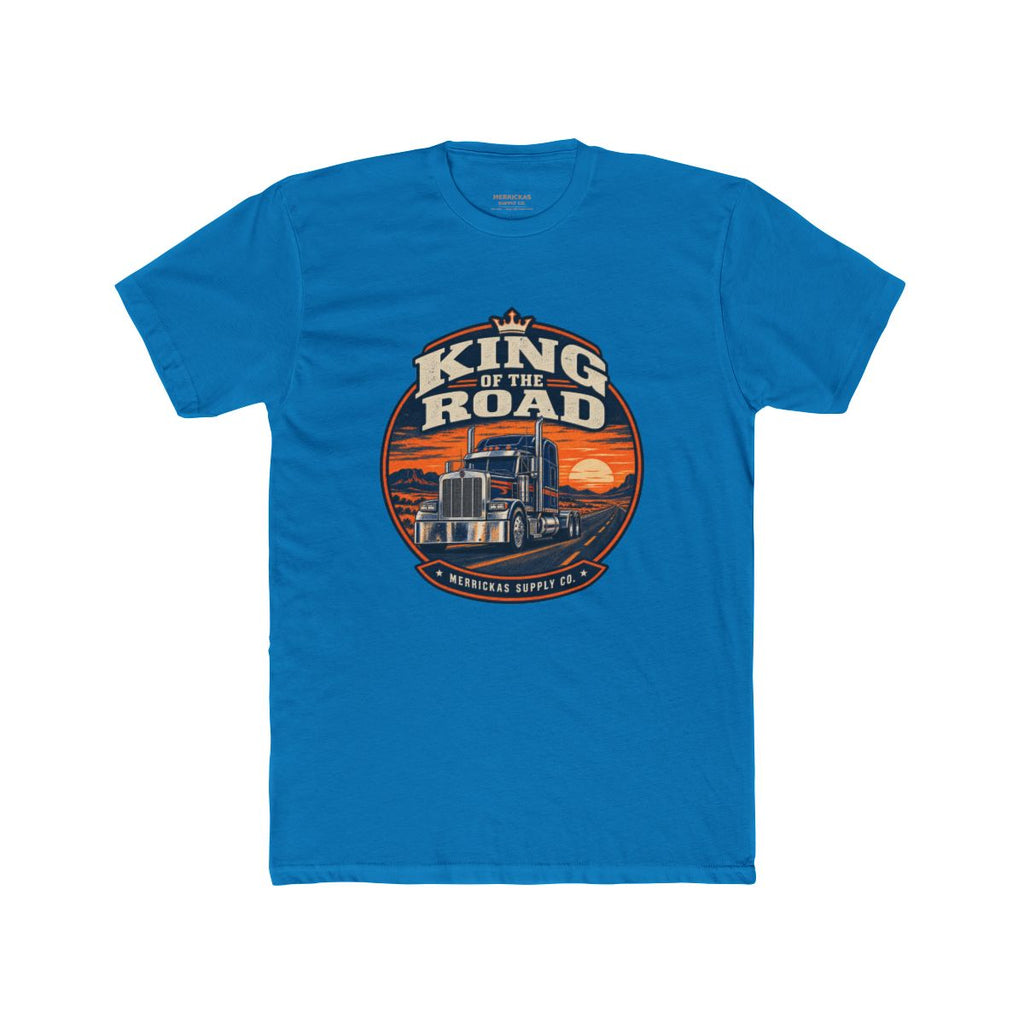 King Of The Road T-Shirt