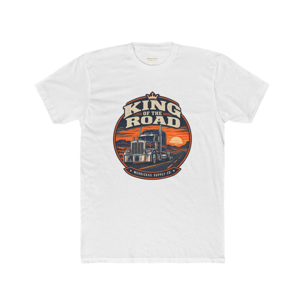 King Of The Road T-Shirt