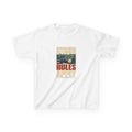 Kitchen Rules Apply Kids Tee