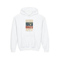 Kitchen Rules Apply Youth Hoodie