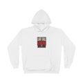 Last Call Legend Heavyweight Hoodie