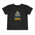 Lost On Purpose Toddler Tee