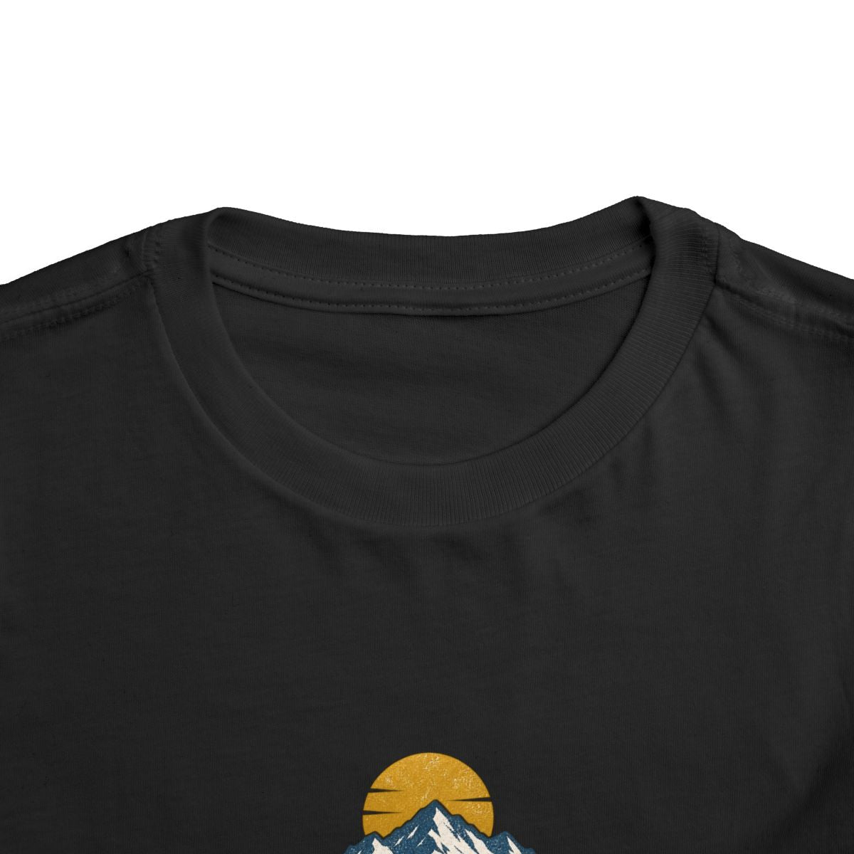 Lost On Purpose Toddler Tee