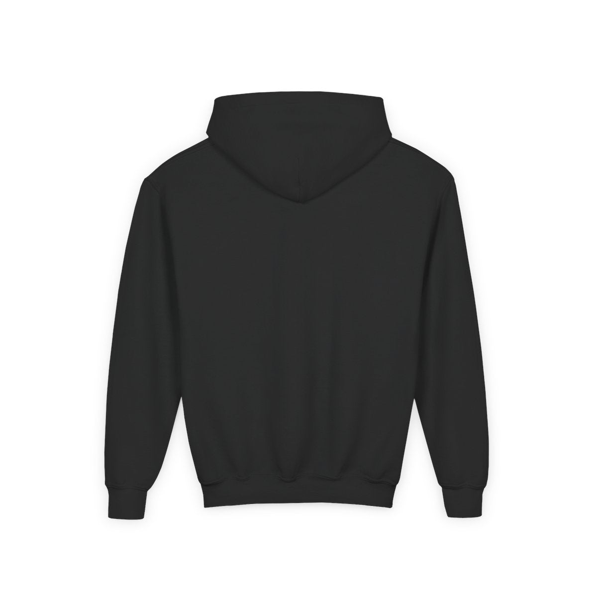 Lost On Purpose Youth Hoodie