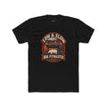 Low & Slow Blackout Tee