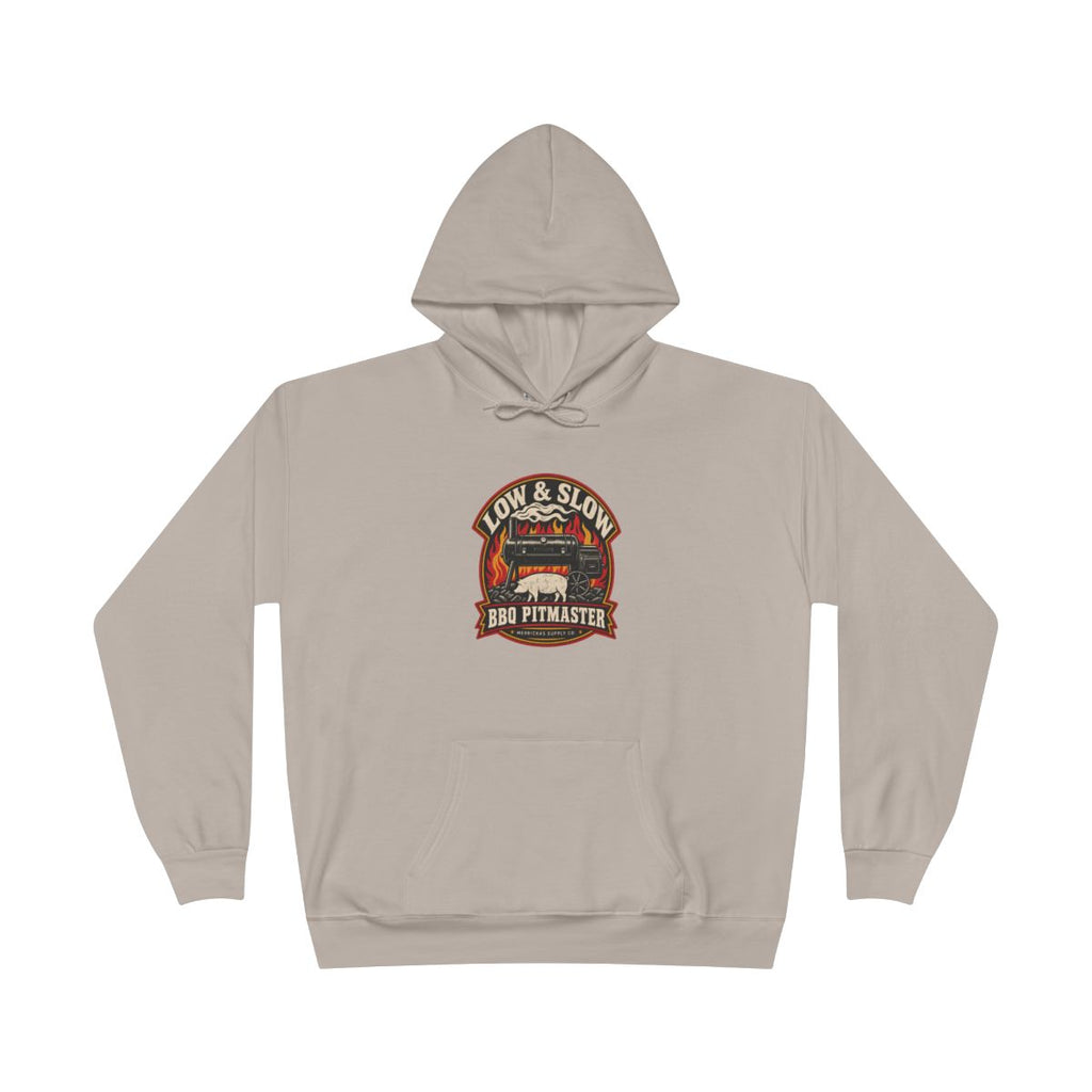 Low & Slow Pitmaster Hoodie